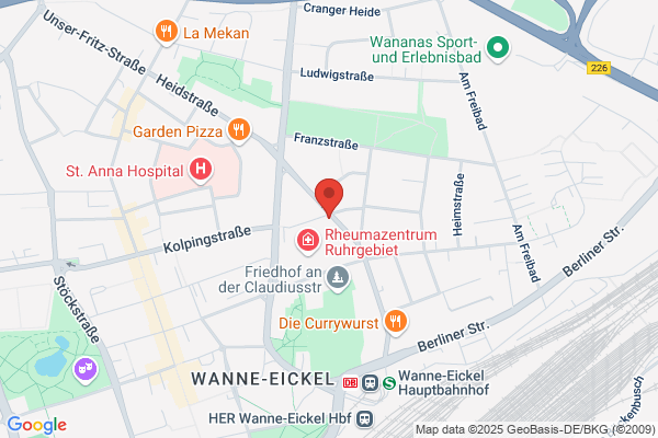 Marokkanischer Kulturverein Herne-Wanne