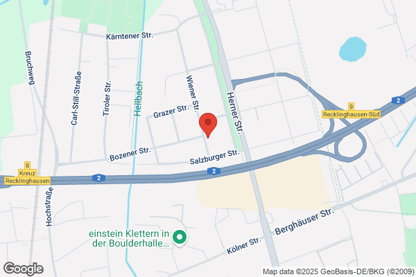 HUK-COBURG Versicherung Norbert Swaczyna in Recklinghausen - Hillerheide