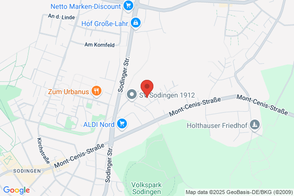 HUK-COBURG Versicherung Ralf Zinta in Herne - Holthausen