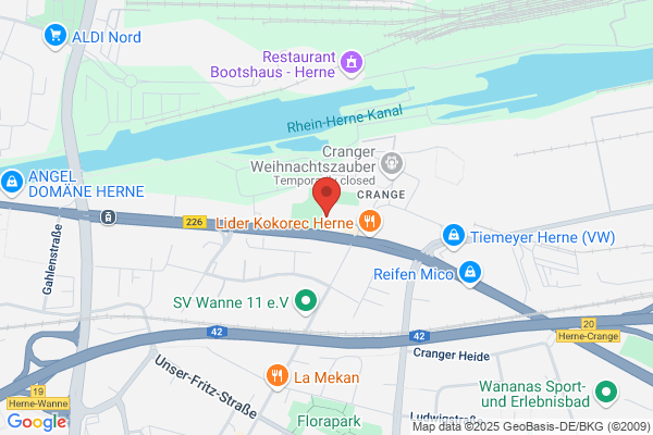 Jugendkunstschule Wanne-Eickel e.V.