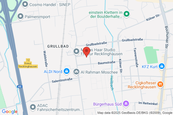 Durmus Malerfachbetrieb