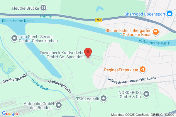 Jülkenbeck GmbH