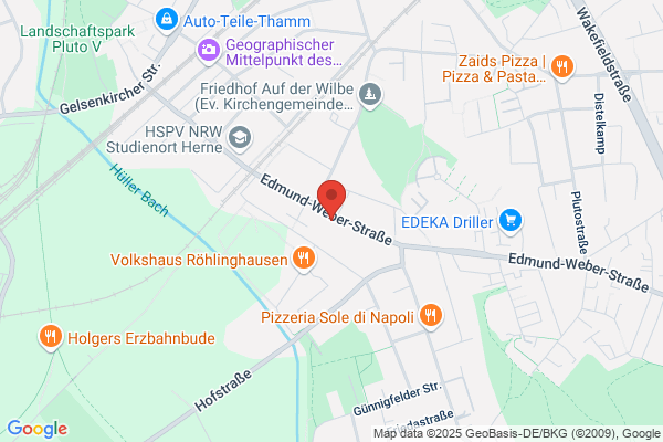 W. Heitkamp GmbH