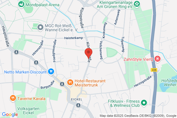 Dokusan Gesellschaft für mediinische Studien mbH & Co.KG