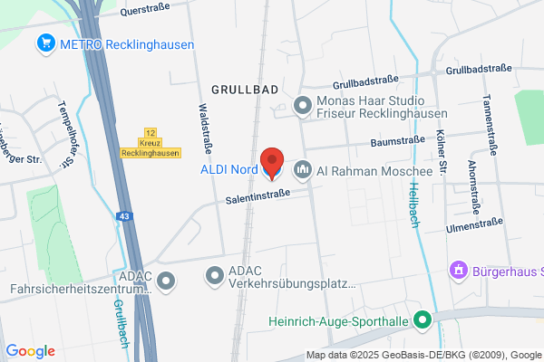 ALDI Nord