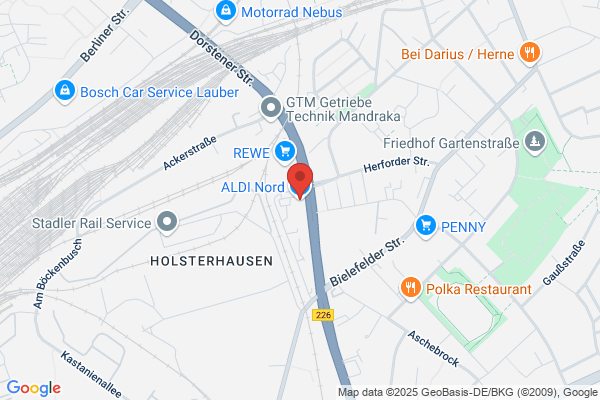 ALDI Nord