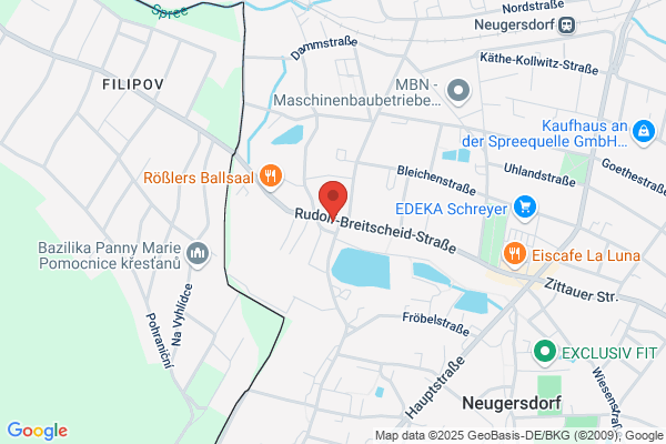 ODDS GmbH