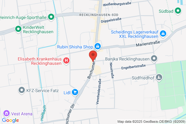 Pocholeck GmbH & Co. KG