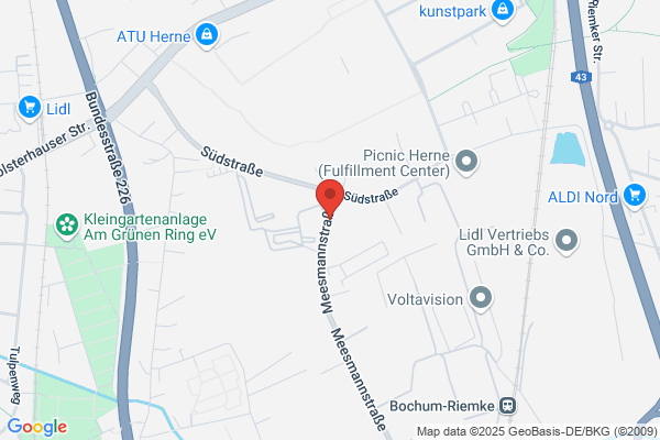 Strätker GmbH