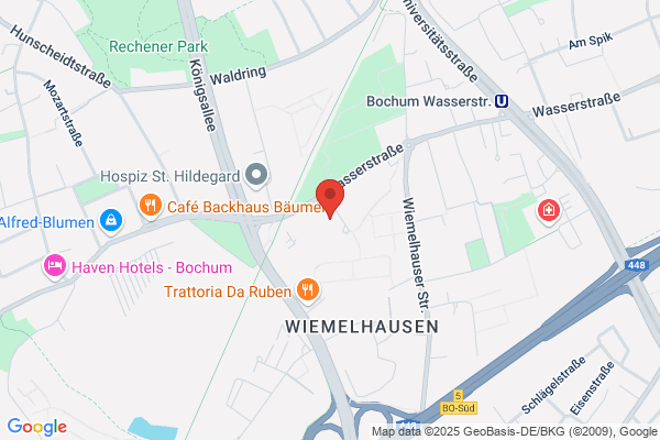 WinLocal GmbH - Standort Bochum