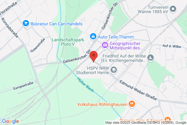 ELT Vertriebs GmbH