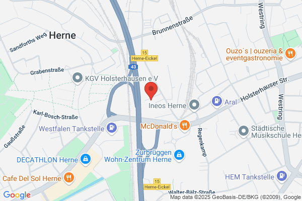 Oxyd GmbH