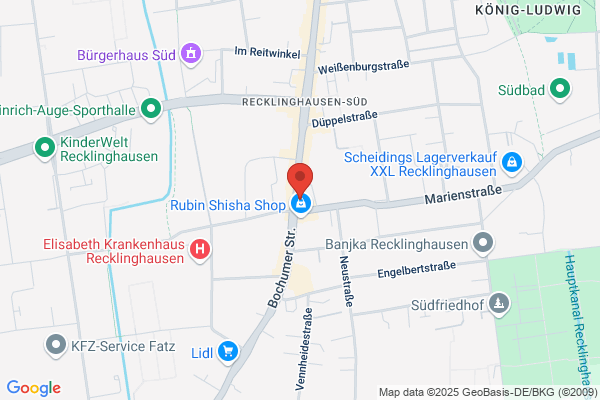CERAGEM Recklinghausen