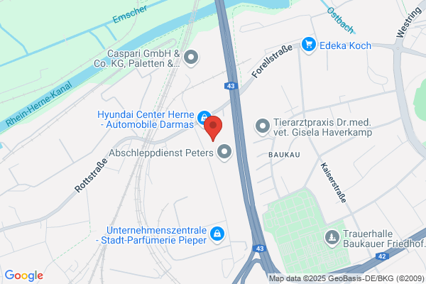 SGS Germany GmbH