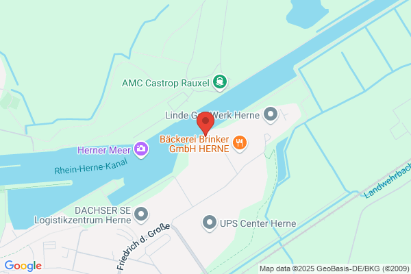 Bergstahl GmbH