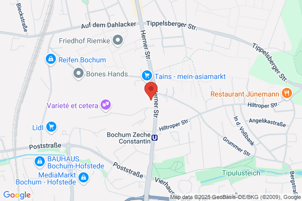 EKOF Flotation GmbH