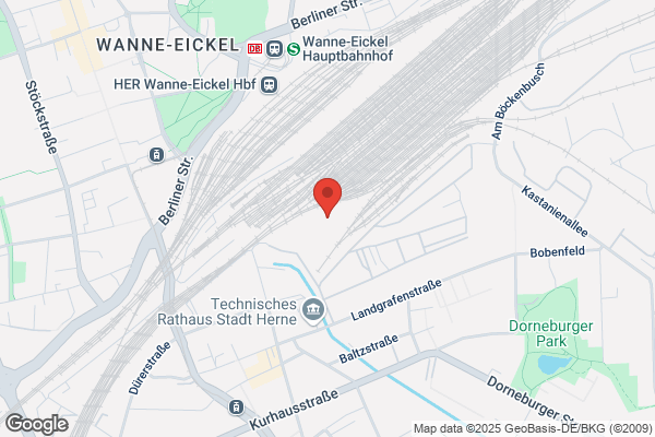 Grabe Metallkonstruktion GmbH