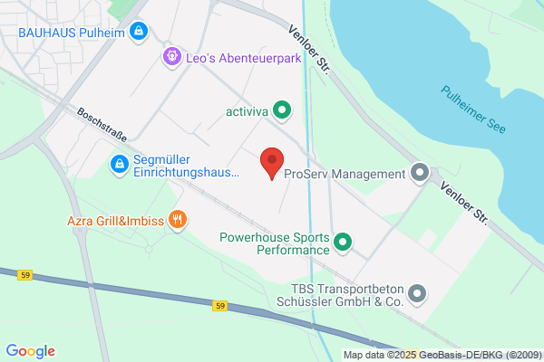SAM - Tech GmbH