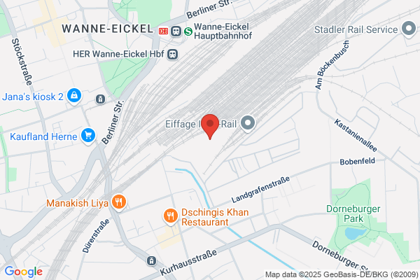 Grabe Metallkonstruktion GmbH