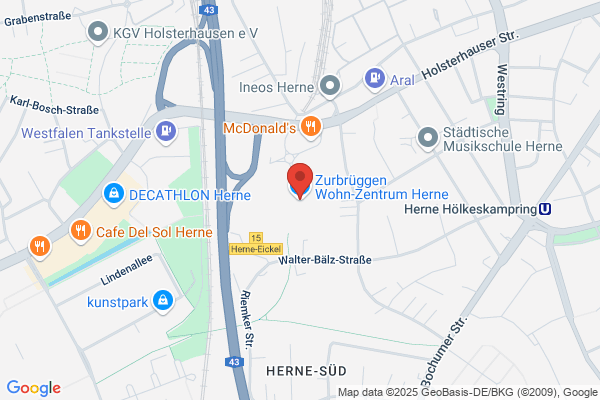 Sanline Moden GmbH