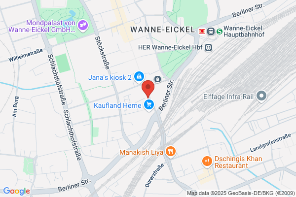 Kosmetik- und Nagelstudio Schöner Sein