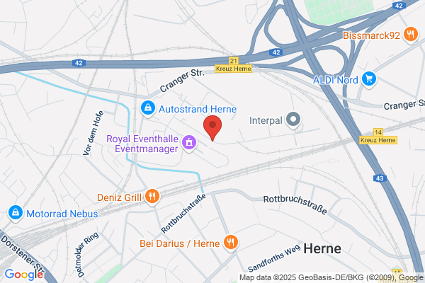 Schenk Obst & Gemüse GmbH