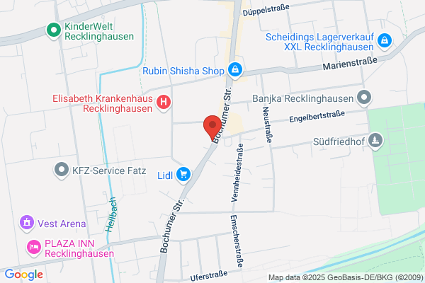 Optik Fahnenbrock