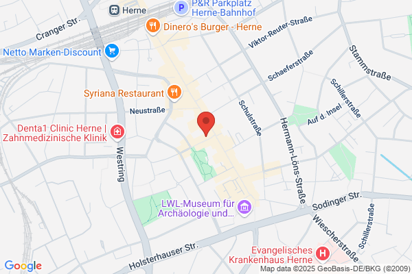 Er + Sie Parfümerie GmbH