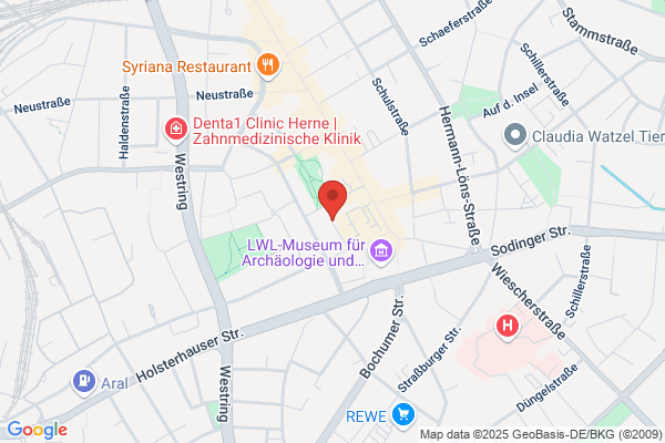 Parkhaus Südwest GmbH