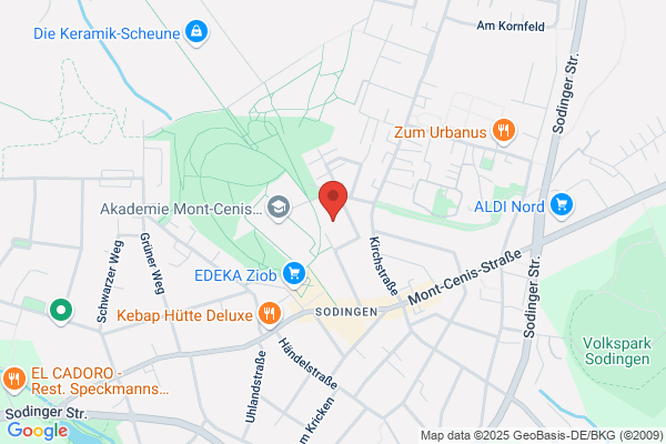 Arbeiter-Samariter-Bund Regionalverb.Herne-Gelsenk.e.V, Bewegungs - u. Pflegezentrum Mont Cenis