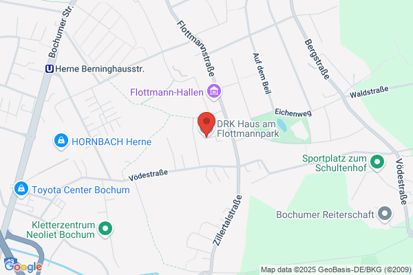 DRK Haus am Flottmannpark