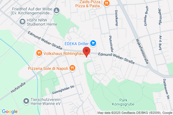 DRK Hausgemeinschaften Wanne-Eickel