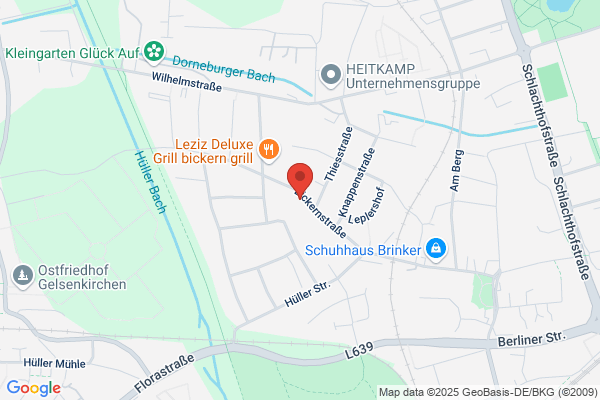Pflegedienst Berak GmbH