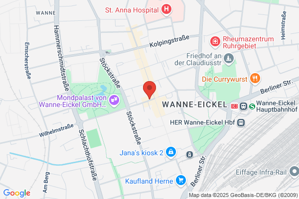 Rechtsanwalt