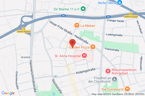 Hendricks & Hendricks Anwaltsgemeinschaft