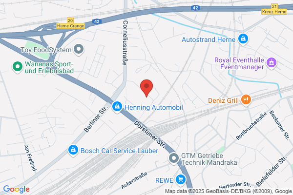 Müntefering-Gockeln Wertstoffrecycling und Containerdienst GmbH