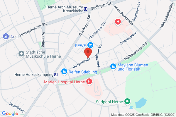 Dienstleistungen Böllert