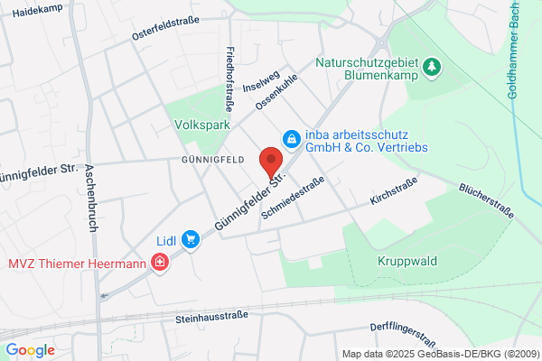 Noma-Reinigung Noeske KG