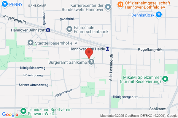 Flamingo Reisebüro