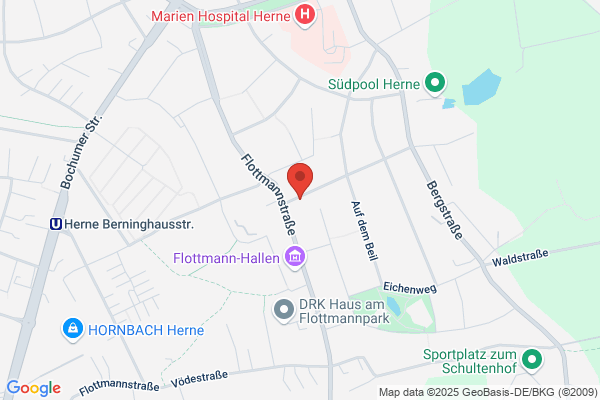 Gabriele Baertz Reisebüro Herne-Süd