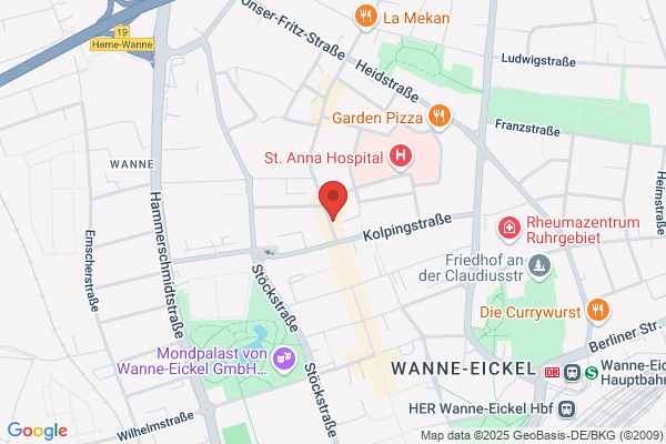 HAMI Tours GmbH