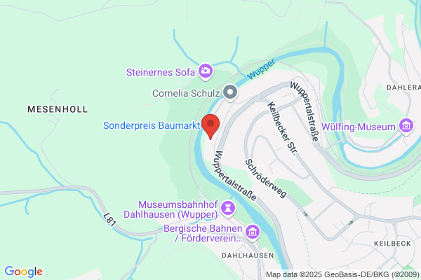 Reisebüro Karthausen