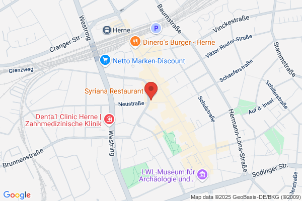 Reisebüro Ufuk
