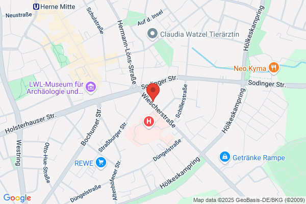 Mediserv GmbH