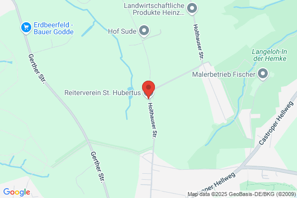 Reiterverein St. Hubertus