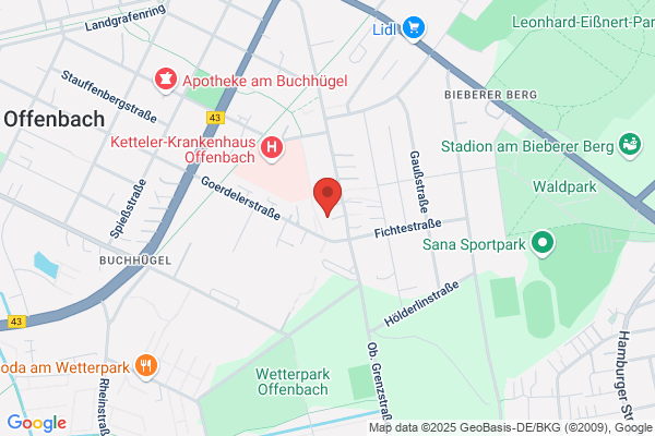 Kath. Pfarramt St. Dreifaltigkeit