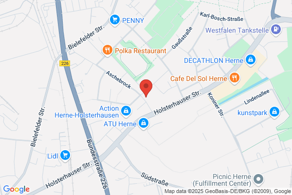 Katholisches Pfarramt St. Franziskus