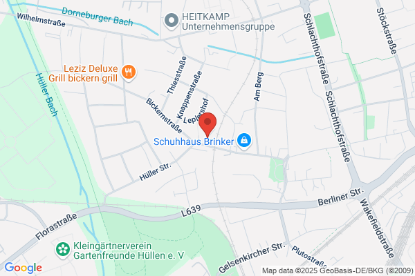 Kirchengemeinde Henrichenburg