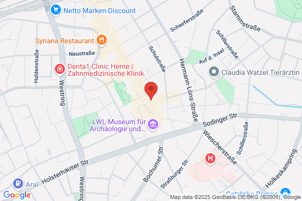Goethe-Restaurant