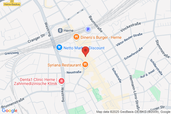 Wirtshaus Herne
